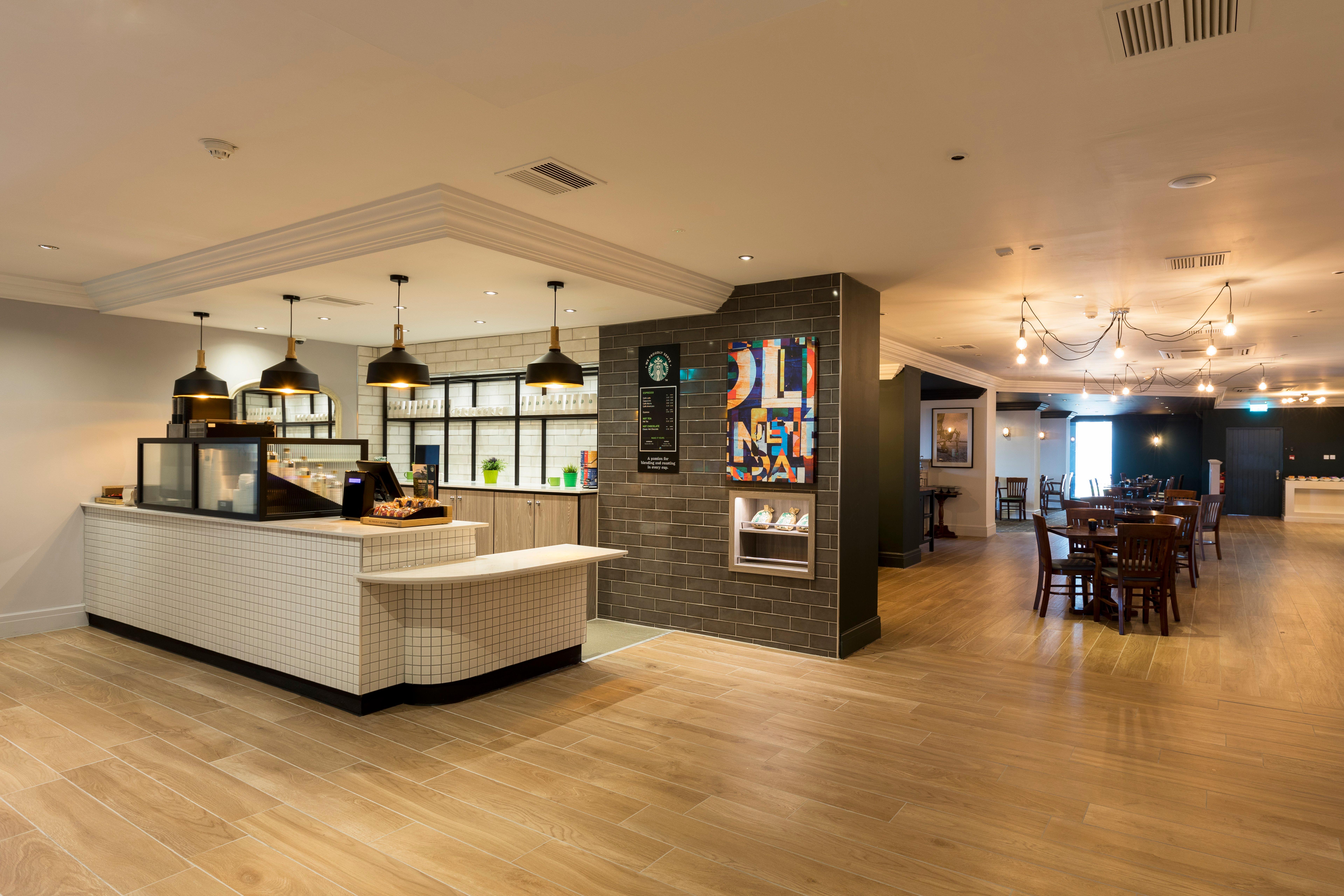 Holiday Inn - Glasgow Airport By Ihg Paisley Exterior photo