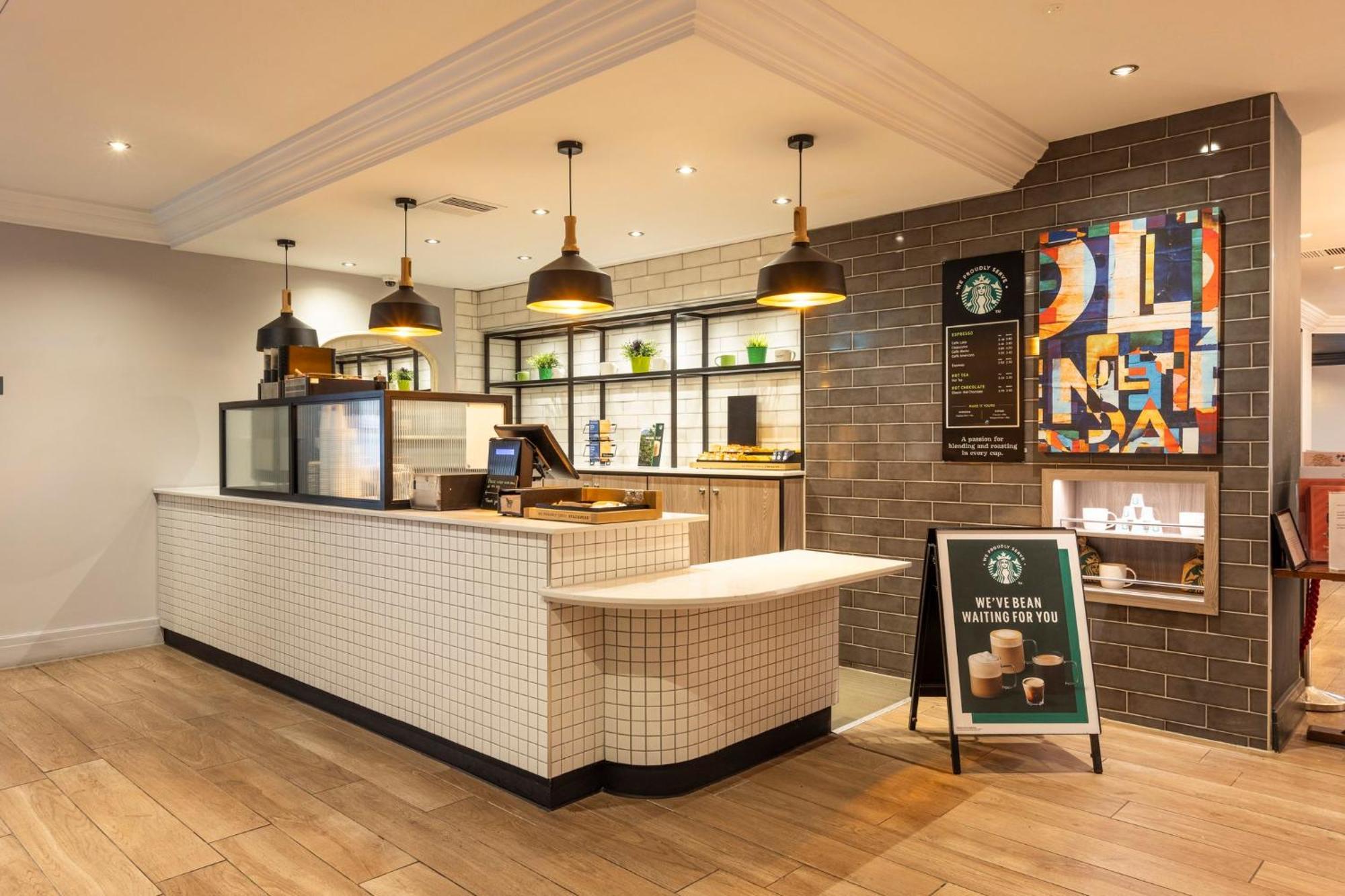 Holiday Inn - Glasgow Airport By Ihg Paisley Exterior photo