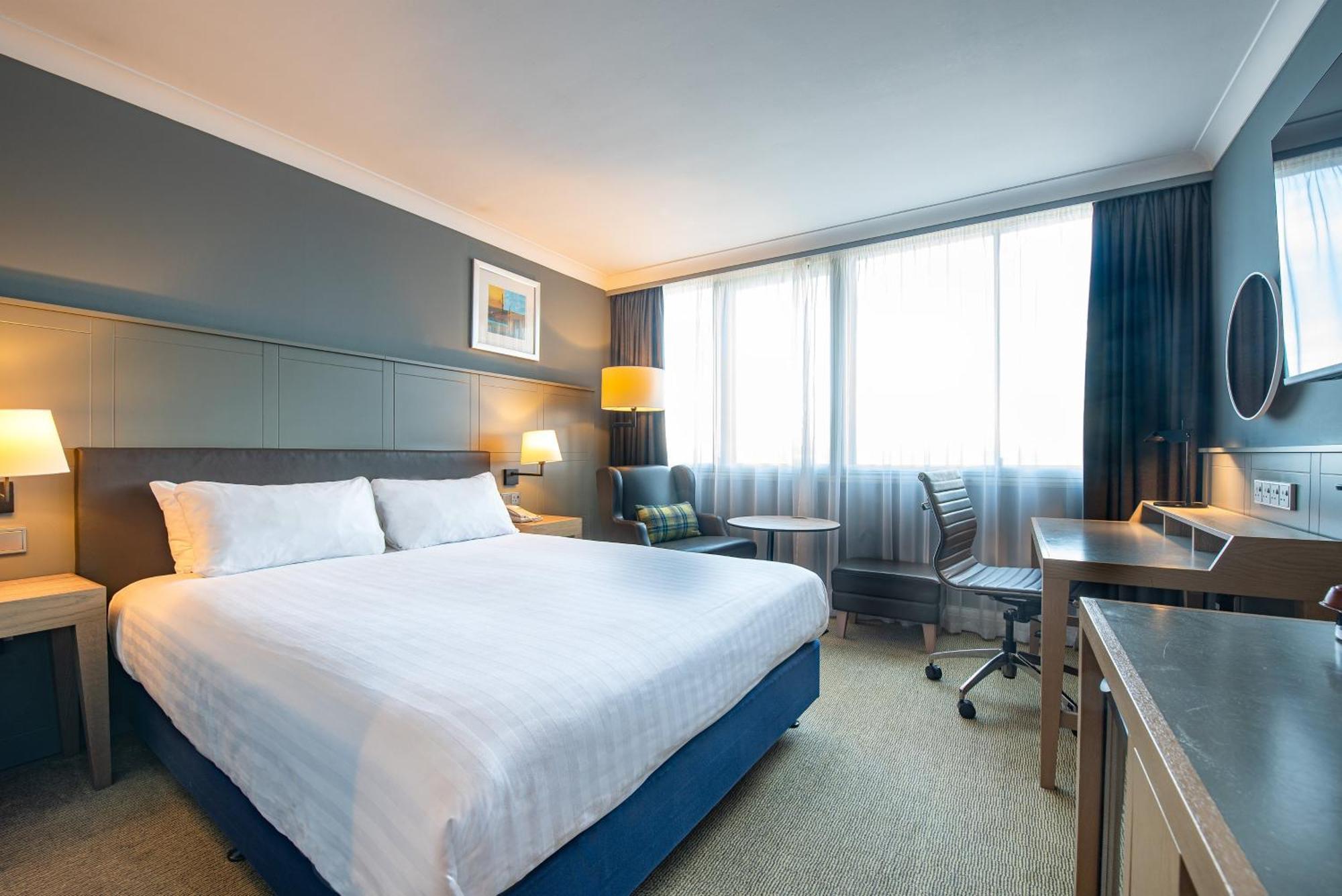 Holiday Inn - Glasgow Airport By Ihg Paisley Exterior photo