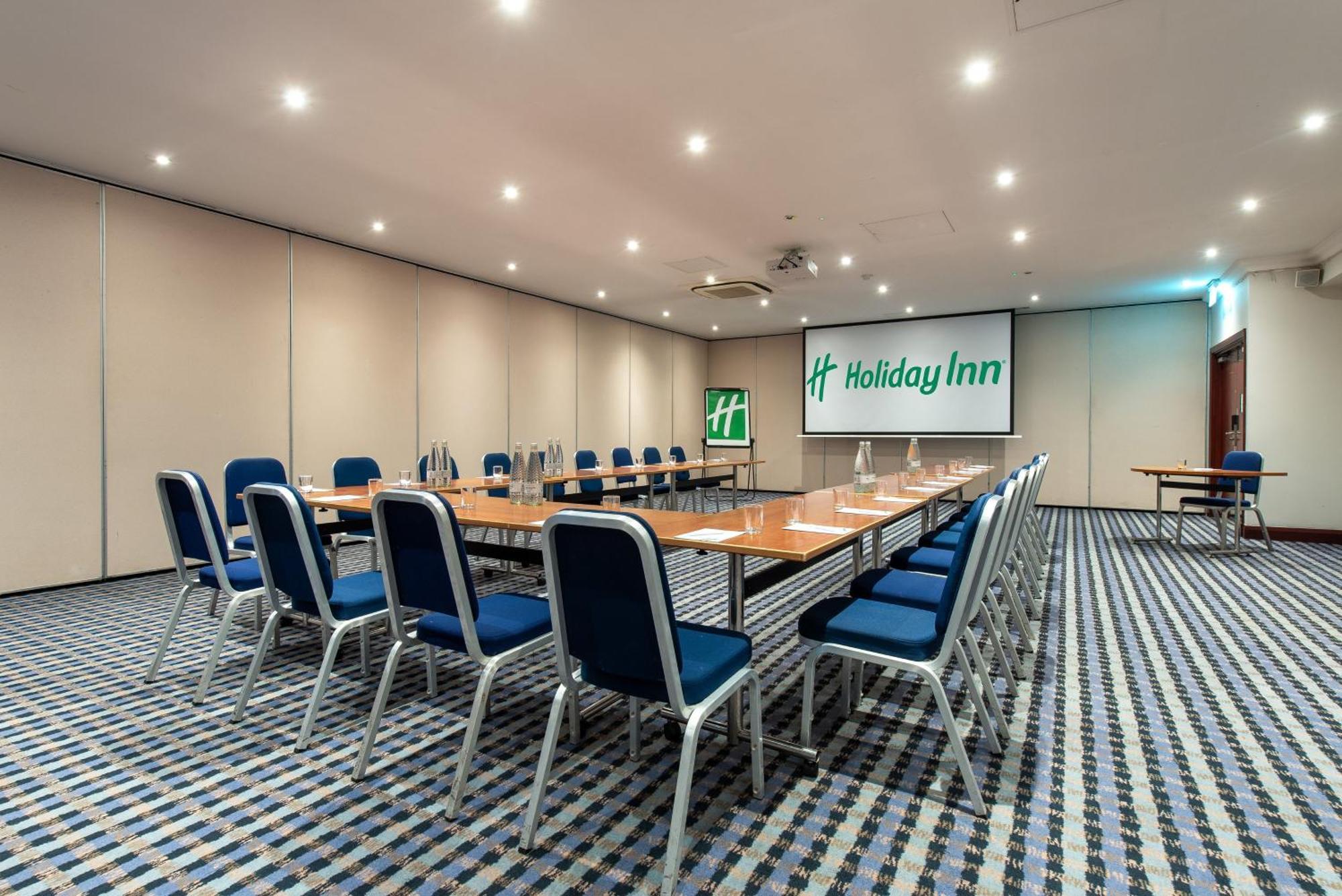 Holiday Inn - Glasgow Airport By Ihg Paisley Exterior photo
