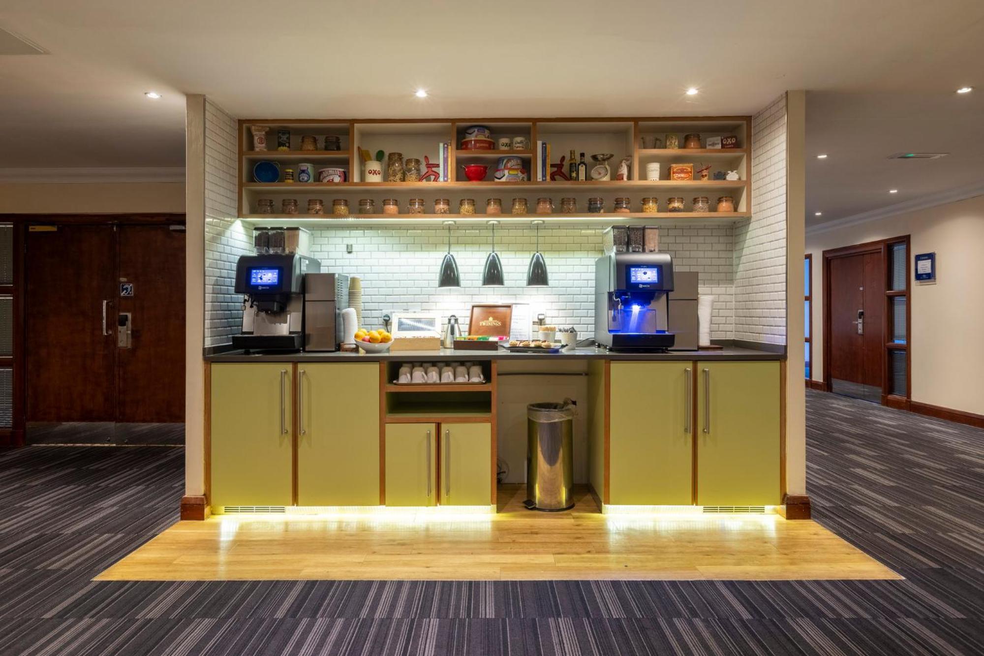 Holiday Inn - Glasgow Airport By Ihg Paisley Exterior photo