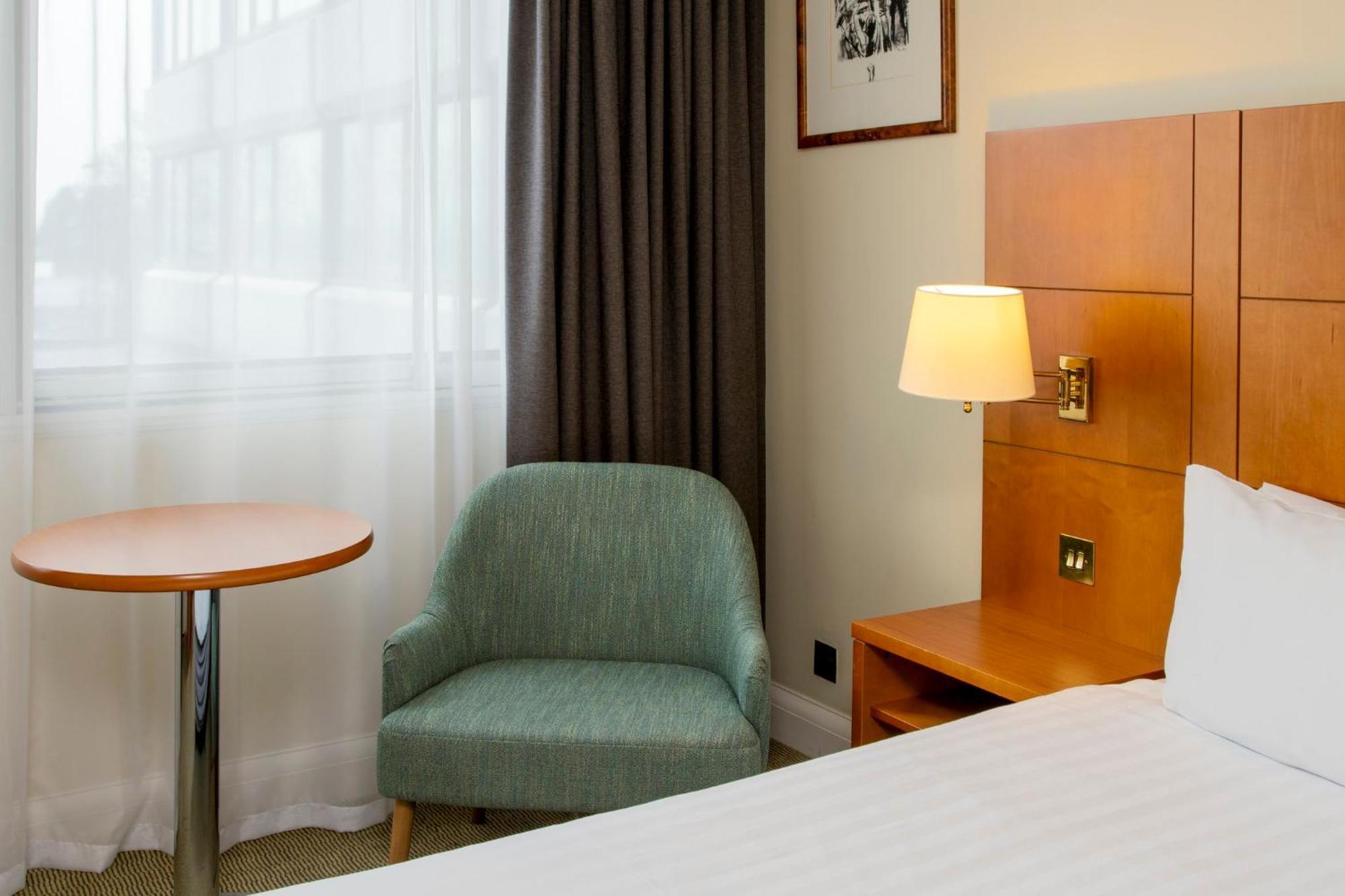 Holiday Inn - Glasgow Airport By Ihg Paisley Exterior photo